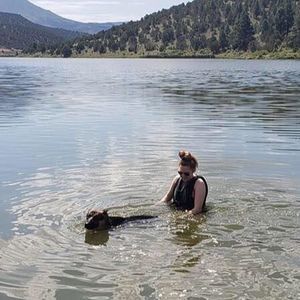 Meet your Posher, Chenoa